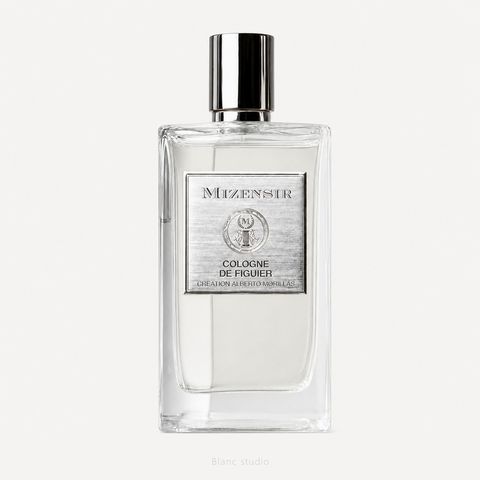 MIZENSIR de Figuier